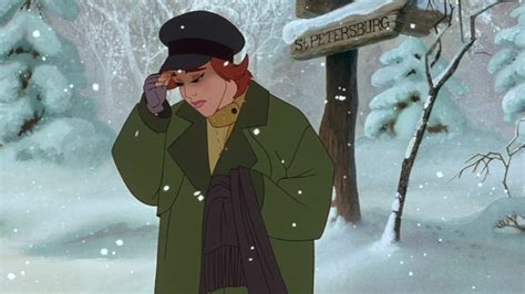 Anastasia .